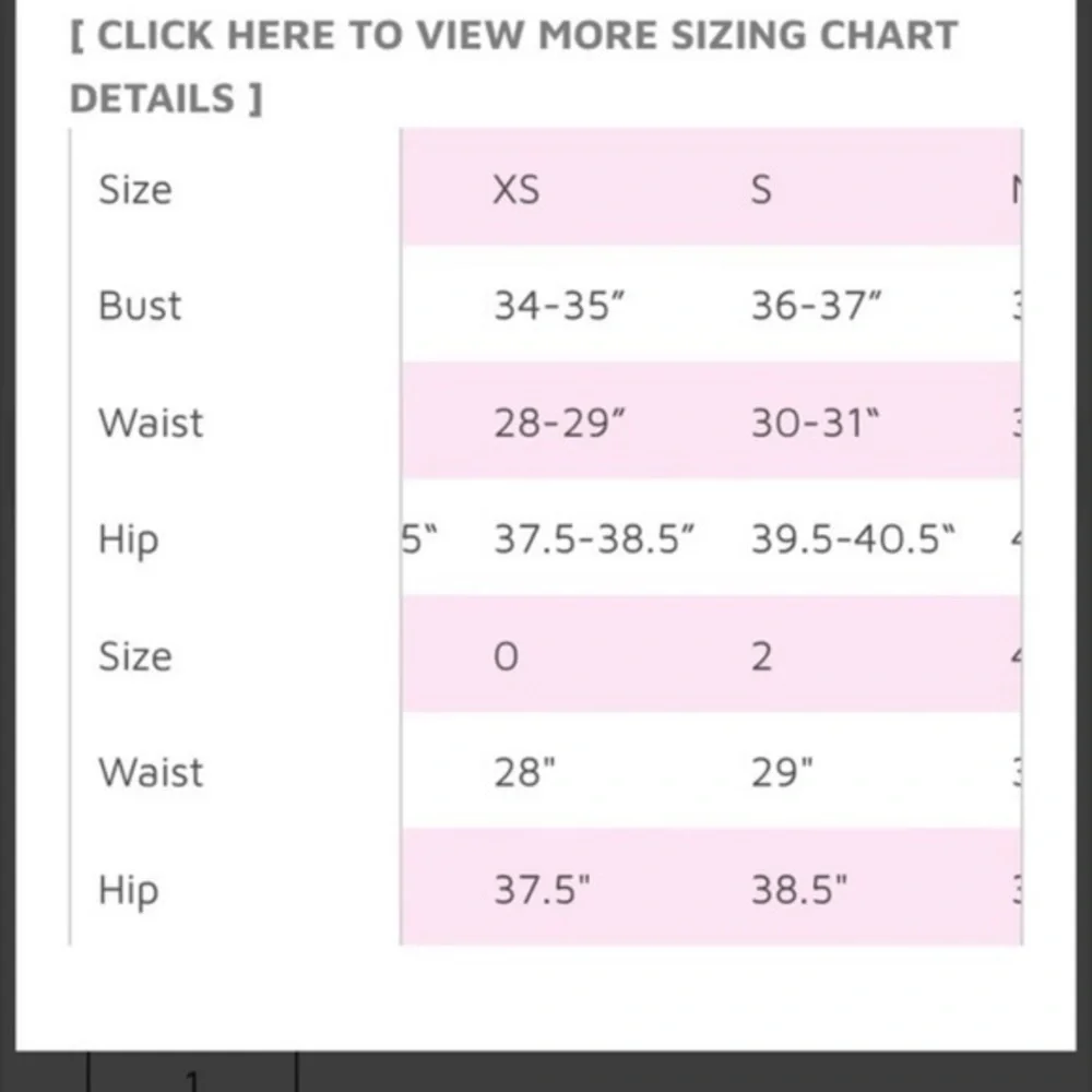 UEC Jofit essential golf skort white size “2” equivalent small tag cut out